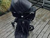 Bugaboo fox2 2in1 vežimas