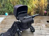 Bugaboo fox2 2in1 vežimas - nuotraukos Nr. 4