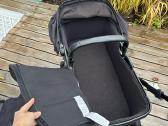 Bugaboo fox2 2in1 vežimas - nuotraukos Nr. 5