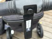 Bugaboo fox2 2in1 vežimas - nuotraukos Nr. 7