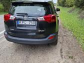 Parduodu Toyota Rav4 - nuotraukos Nr. 2