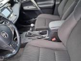 Parduodu Toyota Rav4 - nuotraukos Nr. 4