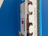 Hp tonerio kasetė – C9703a Hp 121a -raudona - nuotraukos Nr. 2