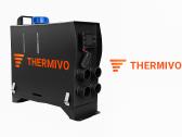 Thermivo Dyzelinis šildytuvas garantija detalės - nuotraukos Nr. 5