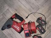 Milwaukee M18 Onefh