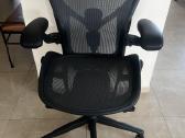 Herman Miller Aeron Remastered B Full Option