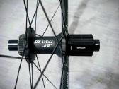 DT Swiss Er 1400 Dicut® 21 Disc (Upgraded) - nuotraukos Nr. 2