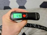 DT Swiss Er 1400 Dicut® 21 Disc (Upgraded) - nuotraukos Nr. 9