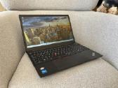 Lenovo Thinkpad E15 Gen 4, i5-1235u - nuotraukos Nr. 2