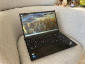 Lenovo Thinkpad E15 Gen 4, i5-1235u - nuotraukos Nr. 4