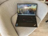 Lenovo Thinkpad E15 Gen 4, i5-1235u - nuotraukos Nr. 7