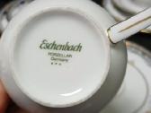Eschenbach vokiškas puodelių rinkinys - nuotraukos Nr. 5