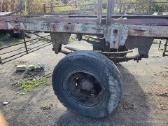 Kamaz priekaba dalimis - nuotraukos Nr. 7