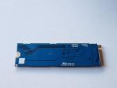 Toshiba Xg6 256gb Nvme M.2 Kxg6aznv256g SSD diskas - nuotraukos Nr. 2