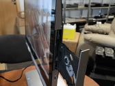 23" All in one Su Defektu i3-6100, 8gb Paskutinis - nuotraukos Nr. 2