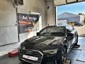 Automobilių chiptuning Dpf Egr Adblue korekcija - nuotraukos Nr. 6