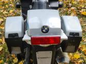 Vaikiškas elektrinis motociklas - nuotraukos Nr. 3
