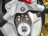 Vaikiškas elektrinis motociklas - nuotraukos Nr. 5