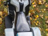 Vaikiškas elektrinis motociklas - nuotraukos Nr. 11