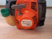 Husgvarna 125c dalims