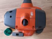 Husgvarna 125c dalims - nuotraukos Nr. 2