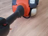 Husgvarna 125c dalims - nuotraukos Nr. 5
