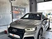 Automobilių chiptuning Dpf Egr Adblue korekcija