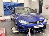 Automobilių chiptuning Dpf Egr Adblue korekcija - nuotraukos Nr. 3