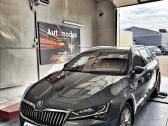Automobilių chiptuning Dpf Egr Adblue korekcija - nuotraukos Nr. 5