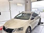 Automobilių chiptuning Dpf Egr Adblue korekcija - nuotraukos Nr. 8