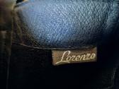 Odiniai batai "Lorenzo" - nuotraukos Nr. 3