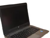 Hp Probook 640 G1 + 3 mėn. garantija - nuotraukos Nr. 3