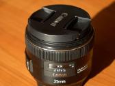 Canon 35mm F/2.0 Ef Is Usm - nuotraukos Nr. 2
