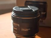 Canon 35mm F/2.0 Ef Is Usm - nuotraukos Nr. 3