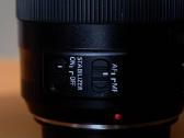 Canon 35mm F/2.0 Ef Is Usm - nuotraukos Nr. 4