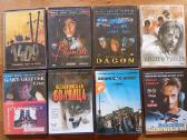 Dvd diskai