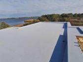 Stogų dengimas Pvc ir mida - nuotraukos Nr. 3