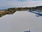 Stogų dengimas Pvc ir mida - nuotraukos Nr. 5