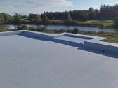 Stogų dengimas Pvc ir mida - nuotraukos Nr. 6