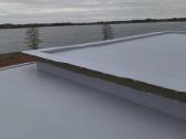 Stogų dengimas Pvc ir mida - nuotraukos Nr. 7