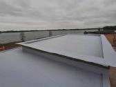 Stogų dengimas Pvc ir mida - nuotraukos Nr. 35