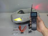 D50b Pašaro gabenimo jaukinimo laivelis su GPS - nuotraukos Nr. 2