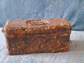Reto modelio Mg34-42 dalių dėžutė - nuotraukos Nr. 5