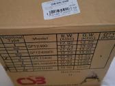 Csb akumuliatorius 40ah 12v - nuotraukos Nr. 2