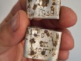 Wehrmachto dėžių plombos