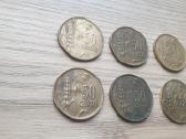 1925 metų 50 centų - nuotraukos Nr. 3