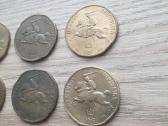 1925 metų 50 centų - nuotraukos Nr. 5