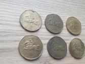 1925 metų 50 centų - nuotraukos Nr. 6
