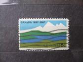 1967 m. Kanada