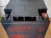 Csb akumuliatorius 40ah 12v